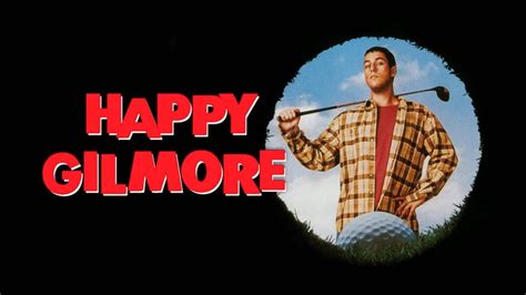 happy gilmore bloopers|goofs happy gilmore.